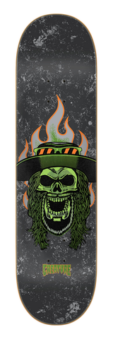 Planche de skateboard Creature Lockwood Bonehead 8,25"