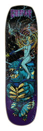 Planche de skateboard Creature Cosmo Rider LG 8,75"