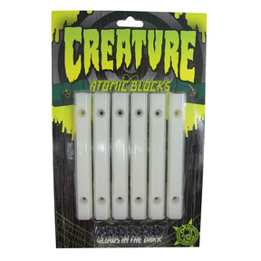 Creature Rail Atomic Blocks