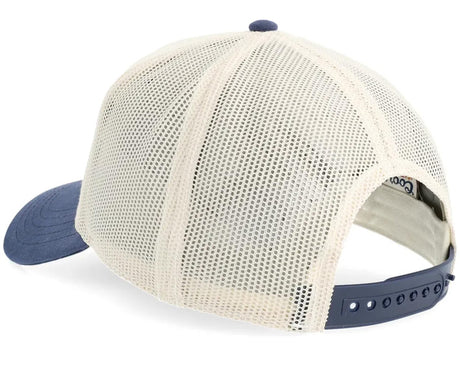 Casquette American Needle Coors Remington Ivory Navy