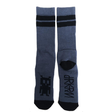 Darkroom Socks Stealth Charcoal
