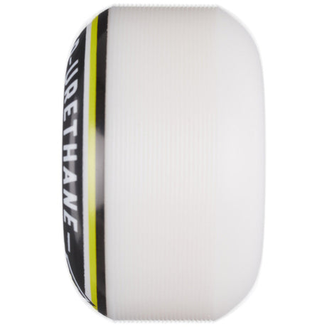 Darkstar Wheels (Jeu De 4) 51Mm Responder Lime 101A
