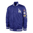 Veste 47 Brand MLB Losangeles Dodgers Dalstonmulti Shbomber Royal