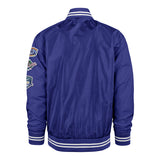 Veste 47 Brand MLB Losangeles Dodgers Dalstonmulti Shbomber Royal
