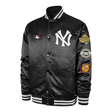 Veste 47 Brand MLB Newyork Yankees Dalstonmulti SH Bomber Jtblack