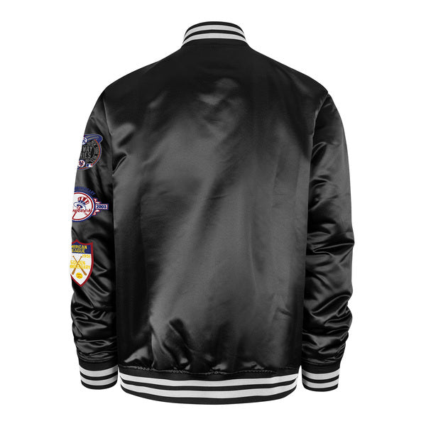 Veste 47 Brand MLB Newyork Yankees Dalstonmulti SH Bomber Jtblack