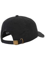 Deathwish Cap Manny Dad Black