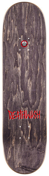 Deathwish Deck 423 Jf