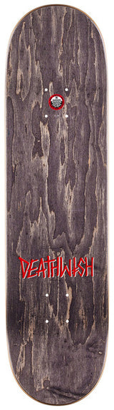 Deathwish Deck 423 Jf