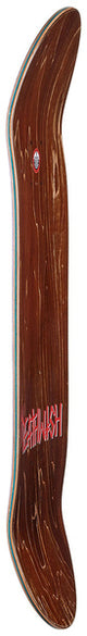 Deathwish Deck 423 Pd