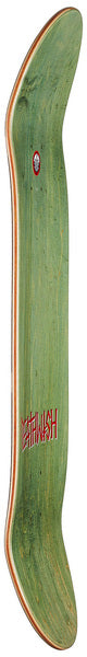 Deathwish Deck All Screwed Up Jd