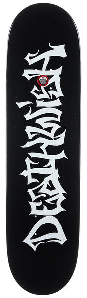 Deathwish Deck Breaking & Entering Bod