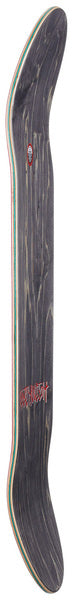 Deathwish Deck Chatman Jd
