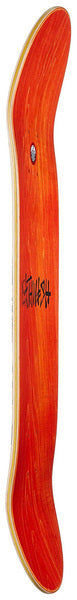 Deathwish Deck Chris Athans Dance
