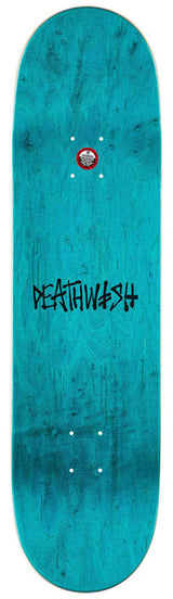 Deathwish Deck Chris Athans Gang Name