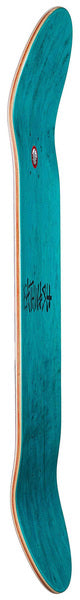 Deathwish Deck Chris Athans Gang Name