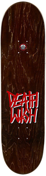 Deathwish Deck Deathspray Multi Og