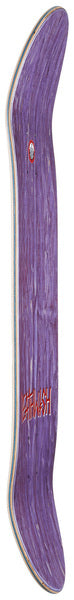 Deathwish Deck Drop Cap