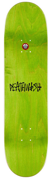 Deathwish Deck Ee Post Modern