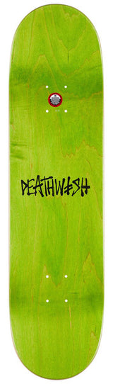 Deathwish Deck Ee Post Modern