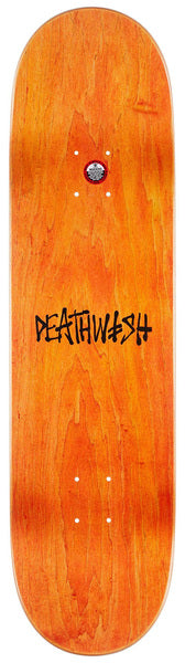 Deathwish Deck Ee Yesterday Is Gone