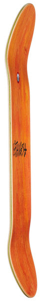 Deathwish Deck Ee Yesterday Is Gone