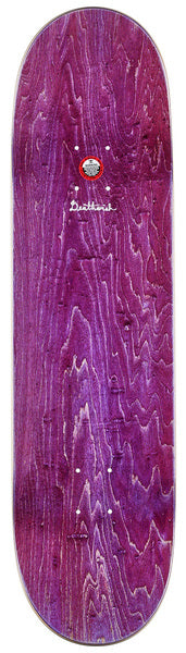 Deathwish Deck Lose Your Soul Jf