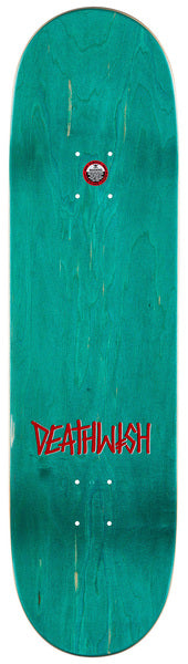 Deathwish Deck Low Life Kids Pd