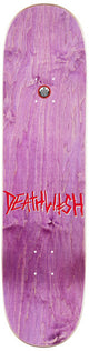 Deathwish Deck Mice & Men Pd