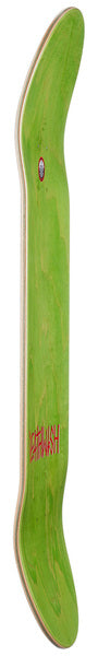 Deathwish Deck Muchachos