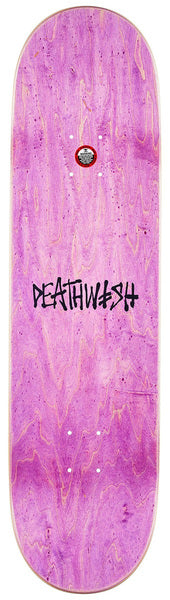 Deathwish Deck Pd Tribal
