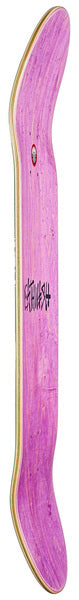 Deathwish Deck Pd Tribal