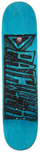 Deathwish Deck Quarter Century Pd