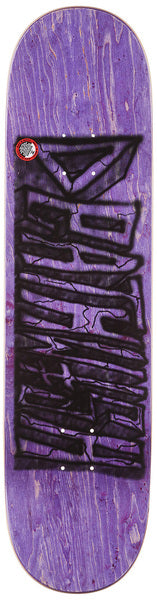 Deathwish Deck Quarter Century Tk