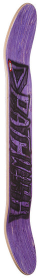 Deathwish Deck Quarter Century Tk