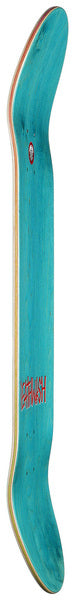 Deathwish Deck Seven Trumpets Jh