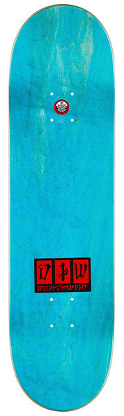 Deathwish Deck Skull Bod