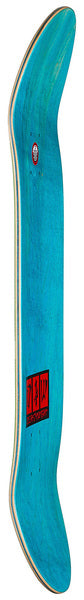 Deathwish Deck Skull Bod