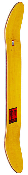 Deathwish Deck Skull Jf