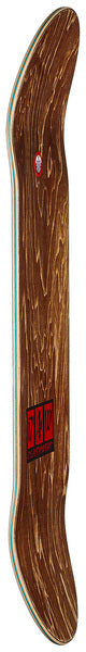 Deathwish Deck Skull Jh