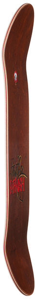 Deathwish Deck Strictly Deathwish Jd