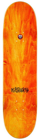 Deathwish Deck Taylor Kirby Cathouse