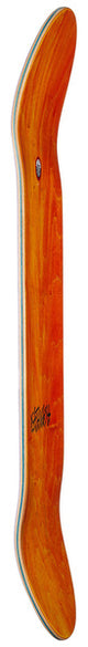 Deathwish Deck Taylor Kirby Cathouse