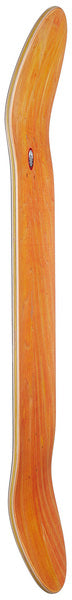 Deathwish Deck Tk Carousel