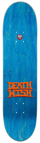 Deathwish Deck War Masters Jf