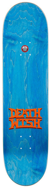 Deathwish Deck War Masters Nw