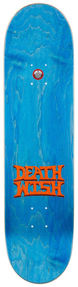 Deathwish Deck War Masters Nw