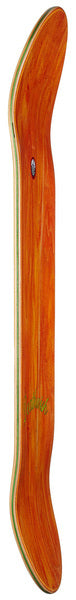 Deathwish Deck Yuri Facchini Remedy