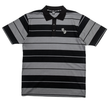 Dgk Polo Mindset Black Gray