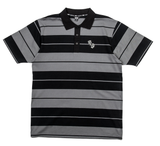 Dgk Polo Mindset Black Gray